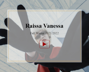 Raissa Vanessa | Otoño Invierno 2021/2022