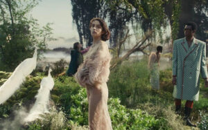 Los 100 años de Gucci