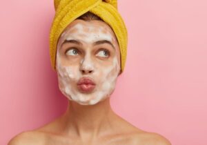 Todas las clases de limpiadores faciales y cómo escogerlo según tu tipo de piel