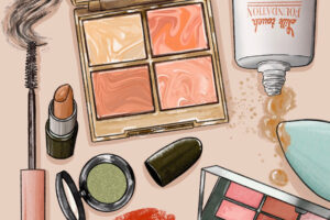 Los 6 perfumes más comprometidos con el planeta