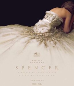 Kristen Stewart como Lady Di: el tráiler de la película ya está aquí
