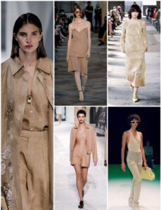 Tendencias en colores primavera-verano 2021: estos son los tonos que vestirán la temporada