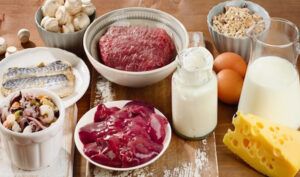 B12, Una Vitamina para Conocer