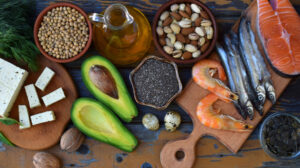 ¿Alergia o intolerancia alimentaria?