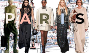 Dior, Chanel, Hermès, Louis Vuitton vuelven a la Semana de la Moda de París