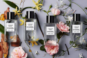 Los perfumes más optimistas de 2021 tras la pandemia, olemos diferente