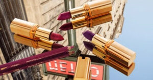 Labiales: gama de colores ideal para subir tu autoestima