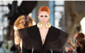 Desfile Schiaparelli