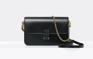 Doble C de Cartier