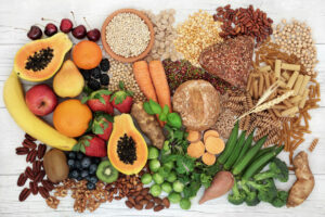 Tips para aumentar fibra y prebióticos en tu alimentación