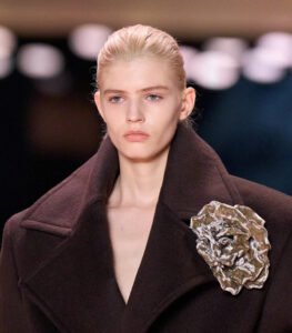 Saint Laurent 2022