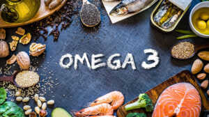 Omega 3, un protector que no debe faltar en tu nutrición