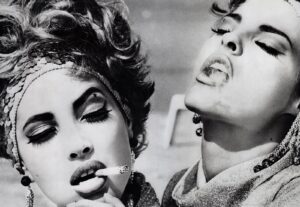 Patrick Demarchelier, fotógrafo de moda y retratos