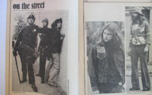 Rags Magazine: La moda como contracultura
