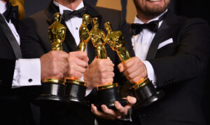 Oscars 2022