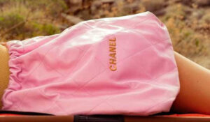 Conocé la nueva it bag de Chanel