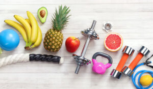 Alimentación y ejercicio: Consejos para mejorar tu rendimiento