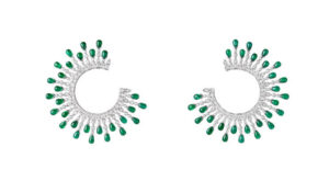 La colección New Maharajahs de Boucheron abre una nueva era en su Historia del Estilo