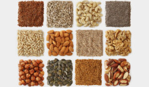 Semillas y frutos secos ¿Por qué activarlos y cómo?