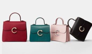 5 bolsos Cartier