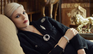 De 1932 a 2022: la historia de la única colección de alta joyería que diseñó Coco Chanel