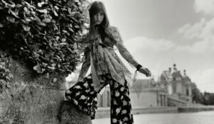 Hippie Chic