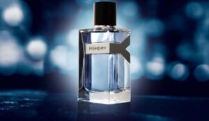 El nuevo Y Le Parfum, de YSL Beauté