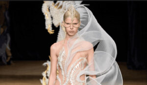 Vestidos de novia: Alta Costura Otoño/Invierno 2022