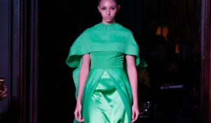 Designers BA  Fabián Zitta celebra los 20 años de su etiqueta