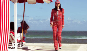 Chanel presenta su colección crucero con un espectacular show en Miami