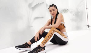 El regreso de un clásico: el animal print