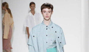 La imagen de Moda