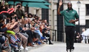 Louis Vuitton celebrará un desfile en Miami como homenaje a Virgil Abloh