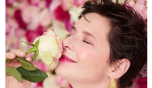 Isabella Rossellini