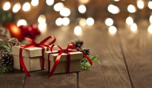 Que significa la Navidad para vos?