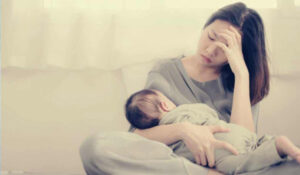 Madres que no quieren a sus hijos