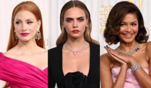 Los mejores looks de la red carpet en los SAG Awards