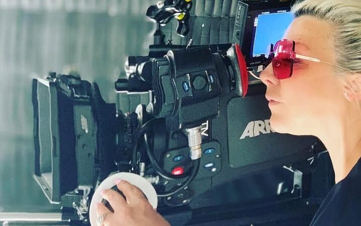 ENTREVISTA A MICHELE LAURITA