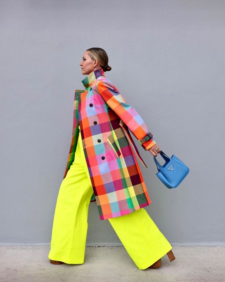Trucos, consejos y looks para dominar el maximalismo o el ‘más es más’ este invierno