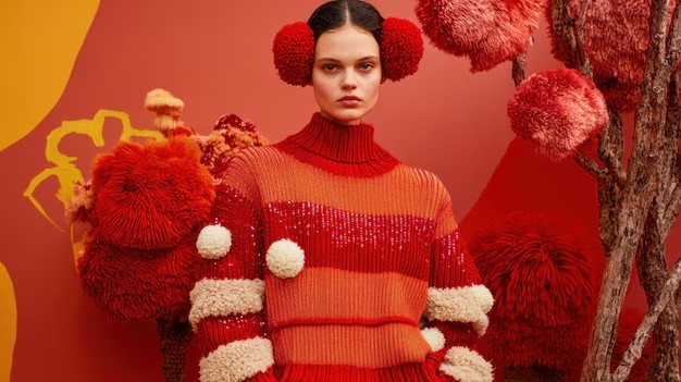 5 suéteres tendencia del otoño-invierno 2025