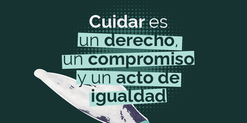 la Campaña MenCare …“Juntos cuidamos mejor”