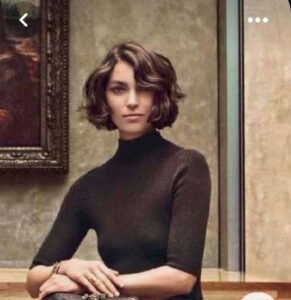 Te mostramos lo nuevo en cabello el ItalianBob.