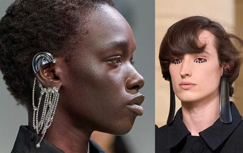 Las piezas más locas irrumpieron en la pasarela y no pasaron desapercibidas. Hicimos foco en nuestras favoritas, porque la moda podrá ser todo, ¡menos aburrida!